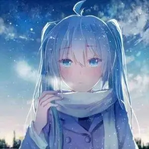 用户 一只麦麦 的头像